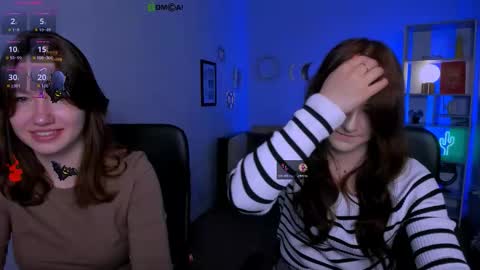 Snapshot of helli_belli chatting on November 30, 8:13 pm Helli online show from November 30, 8:13 pm