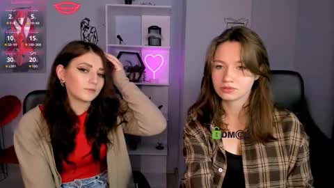 Helli online show from January 11, 8:14 pm