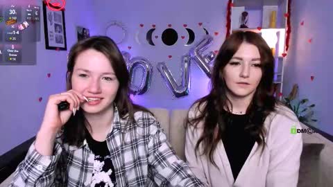 Helli online show from February 16, 8:16 pm