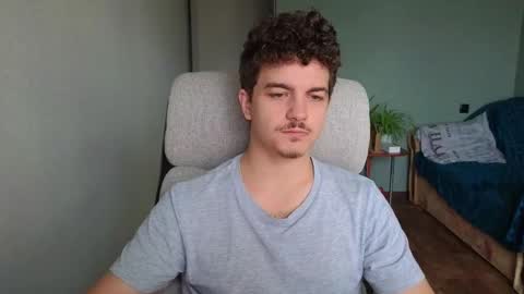 Remy online show from October 21, 7:09 am