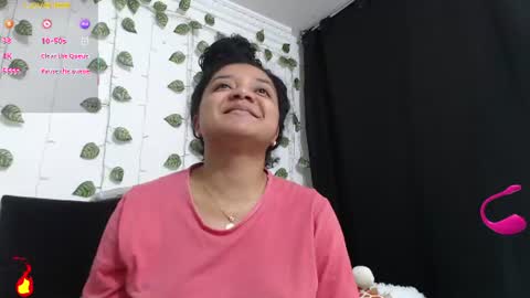 Snapshot of hello_candy chatting on June 16, 10:34 pm Candy online show from June 16, 10:34 pm