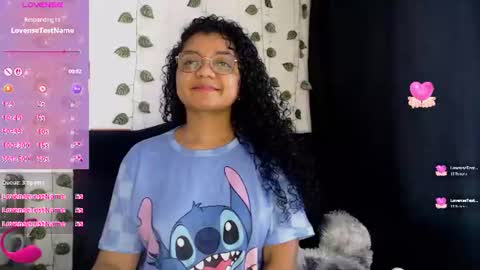 Snapshot of hello_candy chatting on June 26, 10:03 pm Candy online show from June 26, 10:03 pm