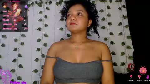 Snapshot of hello_candy chatting on July 16, 3:01 am Candy online show from July 16, 3:01 am