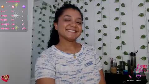 Snapshot of hello_candy chatting on July 23, 10:19 pm Candy online show from July 23, 10:19 pm