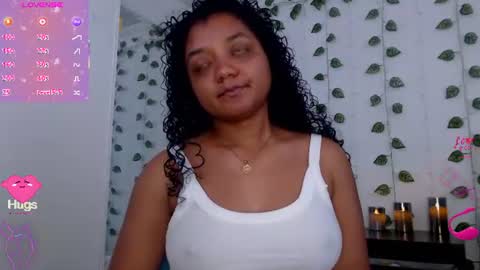 Snapshot of hello_candy chatting on August 1, 9:35 pm Candy online show from August 1, 9:35 pm