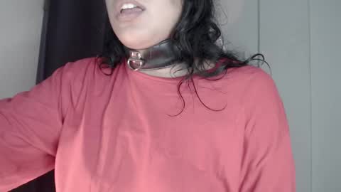 Snapshot of hello_demonkitty chatting on March 7, 8:33 pm SIMONA online show from March 7, 8:33 pm