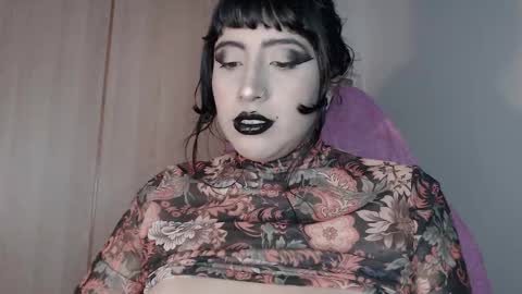 Snapshot of hello_demonkitty chatting on September 18, 8:33 pm SIMONA online show from September 18, 8:33 pm