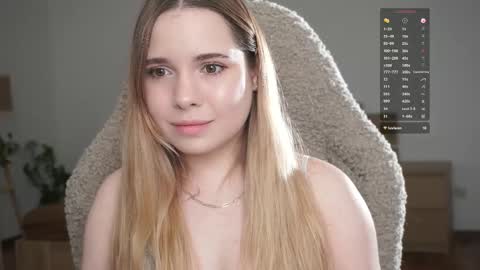 Taya online show from September 23, 6:11 pm