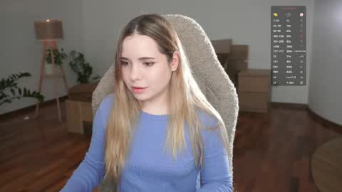 Taya online show from September 24, 6:11 pm