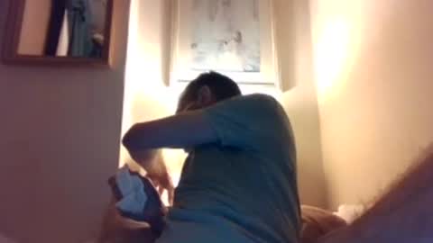 Snapshot of hellobirmingham chatting on January 15, 2:05 am hellobirmingham online show from January 15, 2:05 am