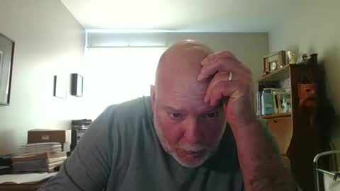 helloforfun111 online show from January 8, 3:14 pm