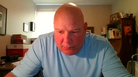 Snapshot of helloforfun111 chatting on June 19, 3:38 pm helloforfun111 online show from June 19, 3:38 pm