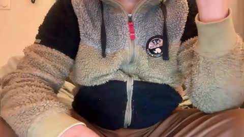 hellohowareyou66 online show from January 5, 11:08 pm