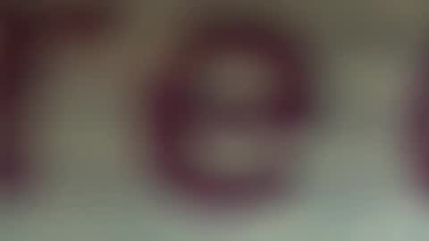 hellohowareyou66 online show from January 11, 4:34 pm