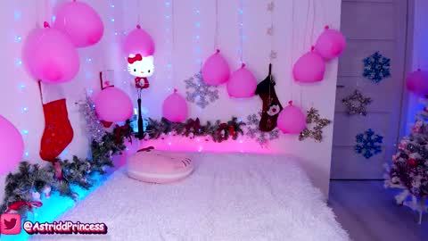 Snapshot of helloiamastrid chatting on January 13, 12:21 pm helloiamastrid online show from January 13, 12:21 pm