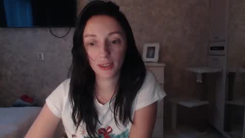 Snapshot of hellokittykaty chatting on January 22, 7:25 am Victory online show from January 22, 7:25 am