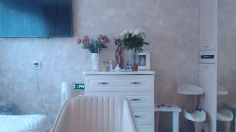 Snapshot of hellokittykaty chatting on December 4, 8:45 am Victory online show from December 4, 8:45 am