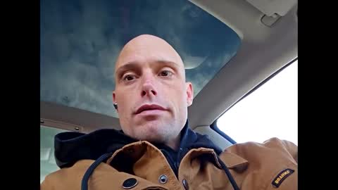 helloladysandgents online show from November 24, 8:08 pm