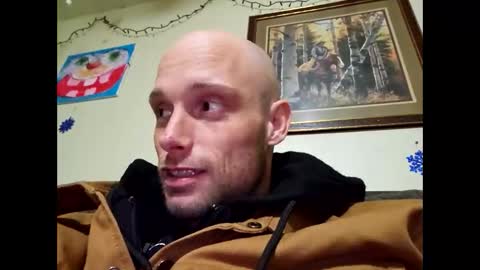 helloladysandgents online show from December 3, 12:51 am