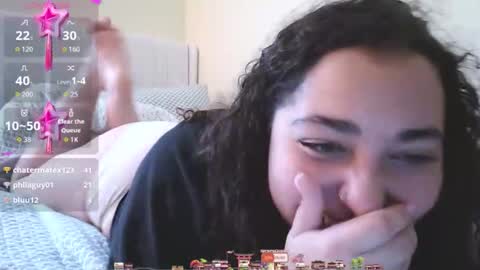 Snapshot of hellooli chatting on March 10, 4:23 pm hellooli online show from March 10, 4:23 pm