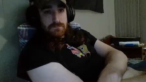 Snapshot of hellothereimcoolyo chatting on December 29, 2:00 pm longhairbeardedguy online show from December 29, 2:00 pm