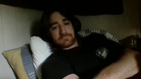 longhairbeardedguy online show from April 30, 12:00 pm