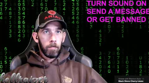 Snapshot of hellraizer chatting on December 31, 7:07 pm hellraizer online show from December 31, 7:07 pm