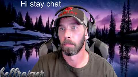 Snapshot of hellraizer chatting on September 18, 9:06 pm hellraizer online show from September 18, 9:06 pm