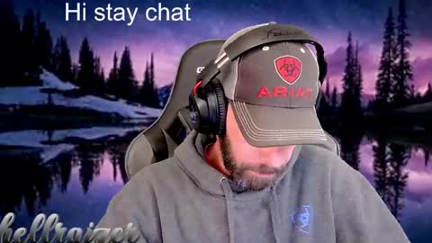 Snapshot of hellraizer chatting on September 27, 12:21 pm hellraizer online show from September 27, 12:21 pm