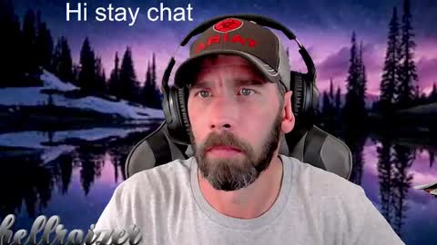 Snapshot of hellraizer chatting on October 4, 1:20 pm hellraizer online show from October 4, 1:20 pm