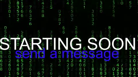 Snapshot of hellraizer chatting on October 5, 4:11 am hellraizer online show from October 5, 4:11 am