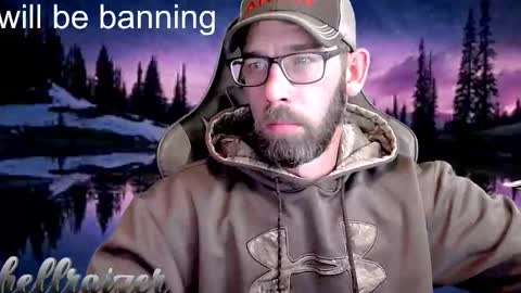 Snapshot of hellraizer chatting on October 11, 11:53 am hellraizer online show from October 11, 11:53 am