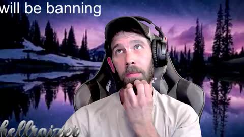 Snapshot of hellraizer chatting on October 21, 9:48 pm hellraizer online show from October 21, 9:48 pm