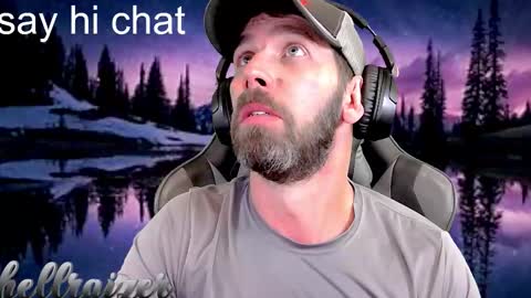 Snapshot of hellraizer chatting on October 27, 9:19 pm hellraizer online show from October 27, 9:19 pm