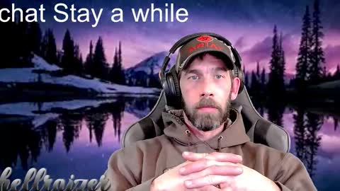 Snapshot of hellraizer chatting on November 20, 1:06 am hellraizer online show from November 20, 1:06 am