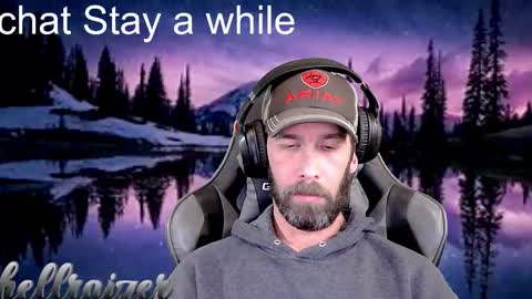 Snapshot of hellraizer chatting on November 22, 7:24 pm hellraizer online show from November 22, 7:24 pm