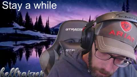 Snapshot of hellraizer chatting on November 27, 2:02 am hellraizer online show from November 27, 2:02 am