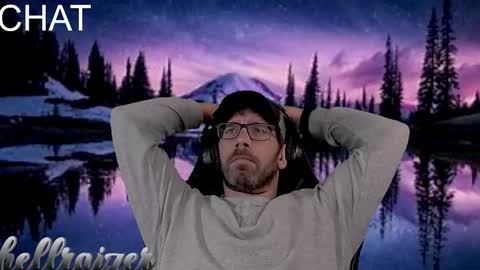 Snapshot of hellraizer chatting on November 30, 4:11 pm hellraizer online show from November 30, 4:11 pm