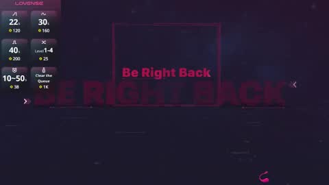 Snapshot of hellsd97 chatting on February 1, 1:44 am hellsd97 online show from February 1, 1:44 am