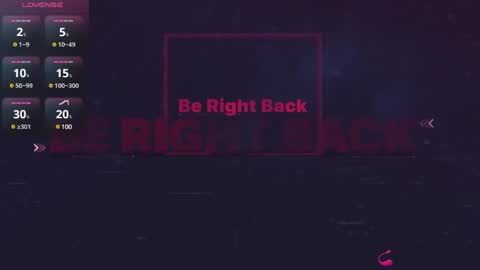 Snapshot of hellsd97 chatting on February 13, 6:30 am hellsd97 online show from February 13, 6:30 am