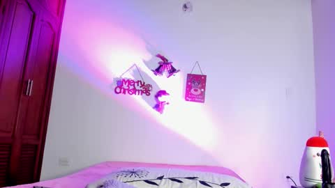 Hellzel online show from January 9, 3:09 am