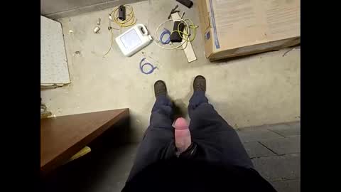 Snapshot of helpmestroke88 chatting on October 27, 9:57 am helpmestroke88 online show from October 27, 9:57 am