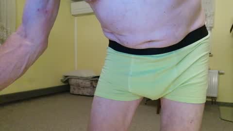 Helvell online show from August 3, 9:18 pm