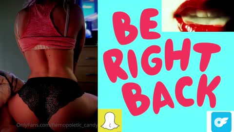 Hemopoietic Candy online show from January 7, 8:21 pm