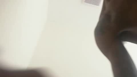 DrixxTheGod online show from October 22, 4:07 pm