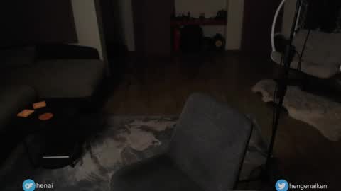 Snapshot of hengen_aiken chatting on February 26, 5:50 pm Hengen Aiken online show from February 26, 5:50 pm