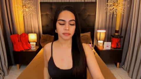 HENNESSY online show from January 14, 3:36 pm