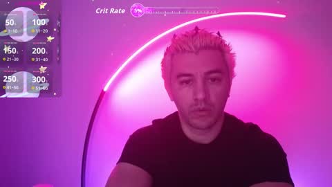 Snapshot of hennidrip chatting on March 8, 9:29 pm HENNIDRIP online show from March 8, 9:29 pm