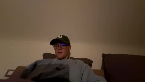 henrietje online show from January 7, 8:55 pm