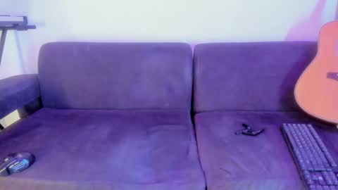 henrik_senn online show from December 3, 11:25 pm